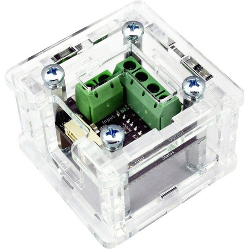 TinkerForge 2103 LED-Modul Passend für (Einplatinen-Computer) TinkerForge 1 St.